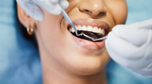 Best Walk-In Emergency Dental Services in Darlington, WI